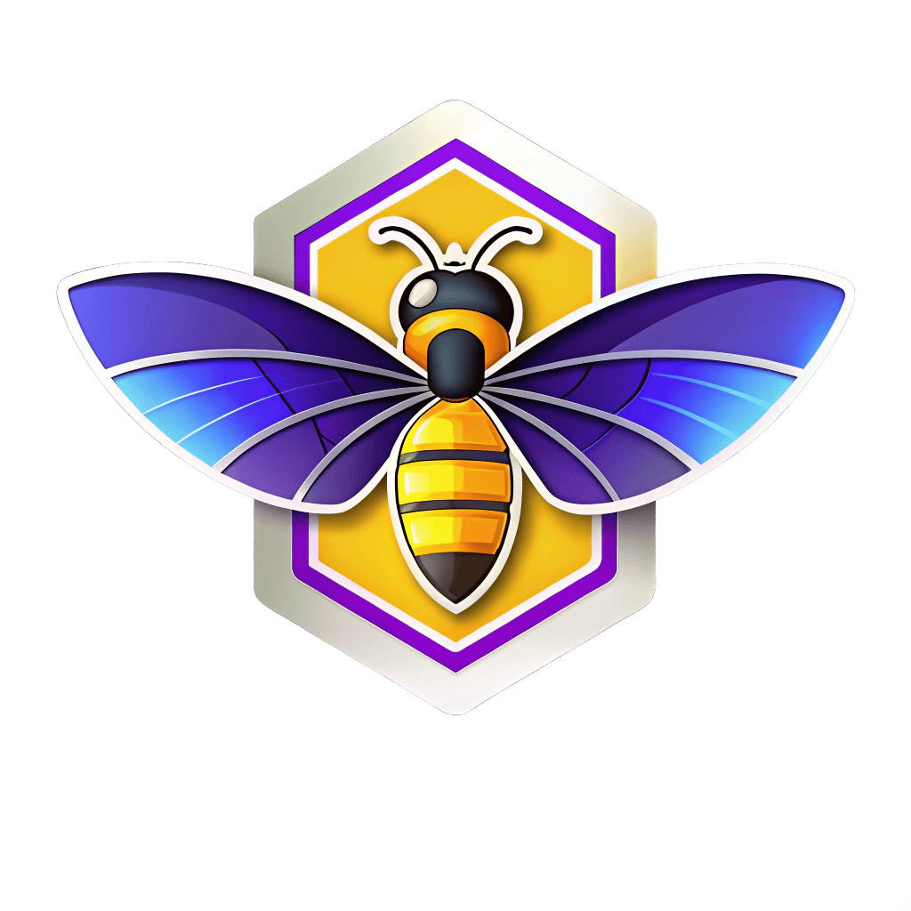 ParseBee Logo